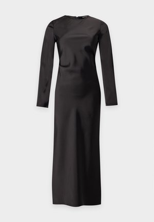 Emporio Armani DRESS - Официално облекло - black