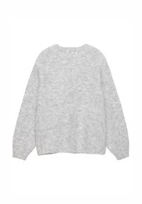 Niet geselecteerd, light grey