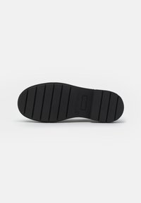 Zign Chaussons - black
