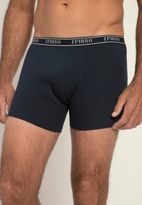 JP1880 2 PACK - Boxer brief - dark blue