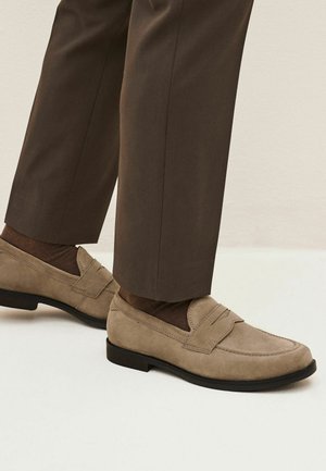 Next Instappers - beige