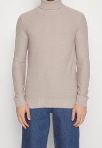 Jack & Jones Strickpullover - beige