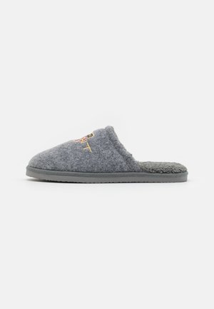 TAMAWARE - Hausschuh - mid gray