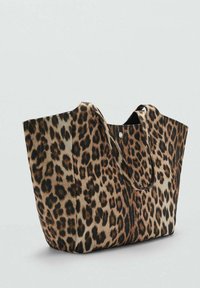 Mango Sac à main - brown