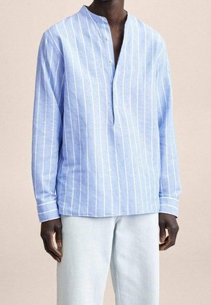 Camicia - light blue