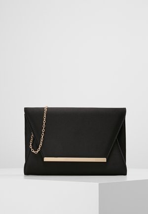 Pochette - black