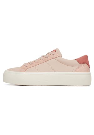 Jenny, Baskets basses - light pink