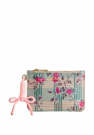 Cath Kidston Peněženka - new pink