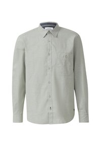 Unselected, olivgrün