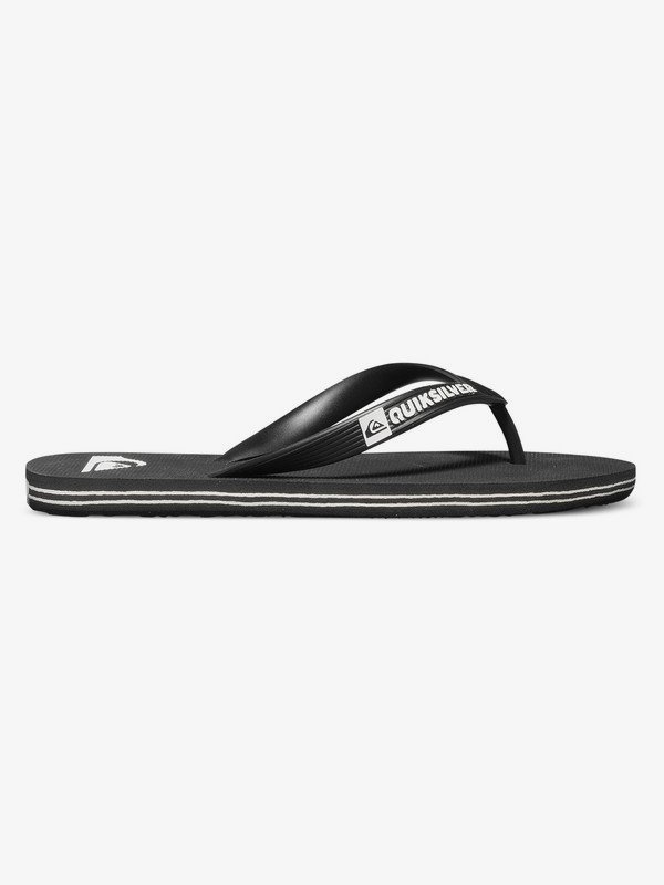Quiksilver Chanclas dedo - - Zalando.es