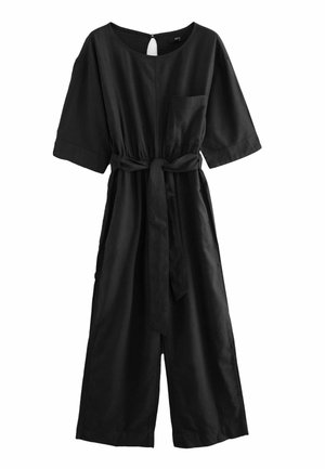 Jumpsuit - black