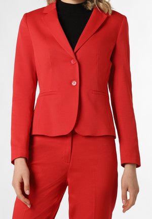 Blazer - red