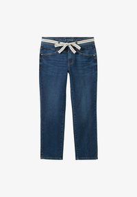 Neizbrano, mid stone wash denim