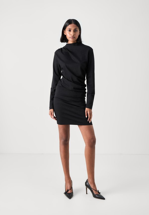 BEATREA - Jersey dress2