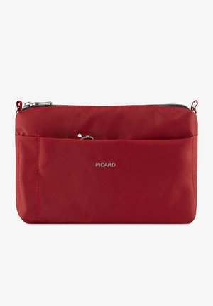 Picard Toilettas - red