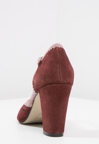 mint&berry Klassieke pumps - red