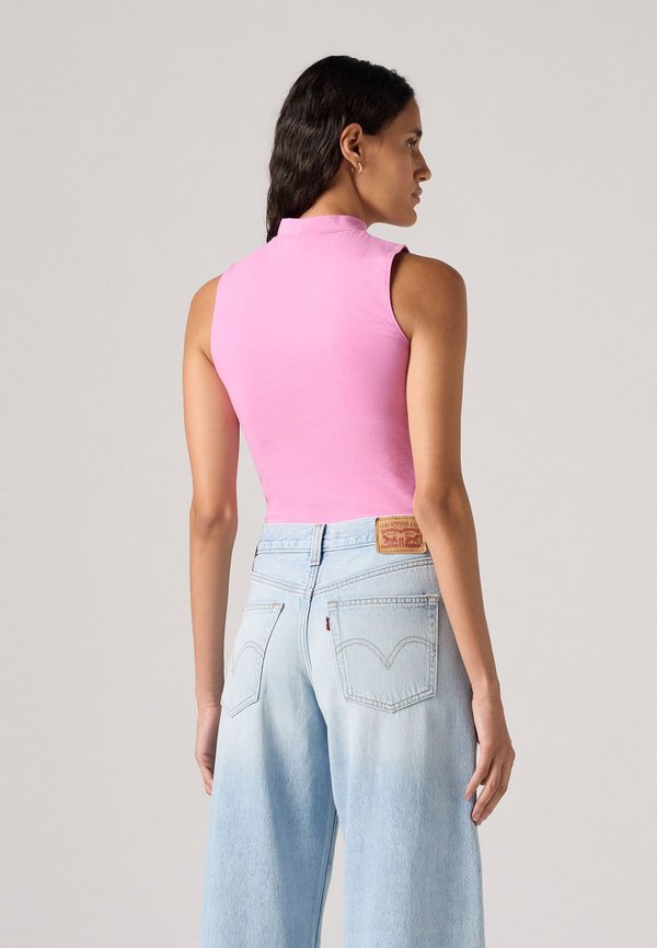 EFFORTLESS TANK - Top - crocus4