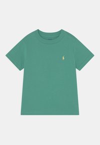 Não selecionado, haven green