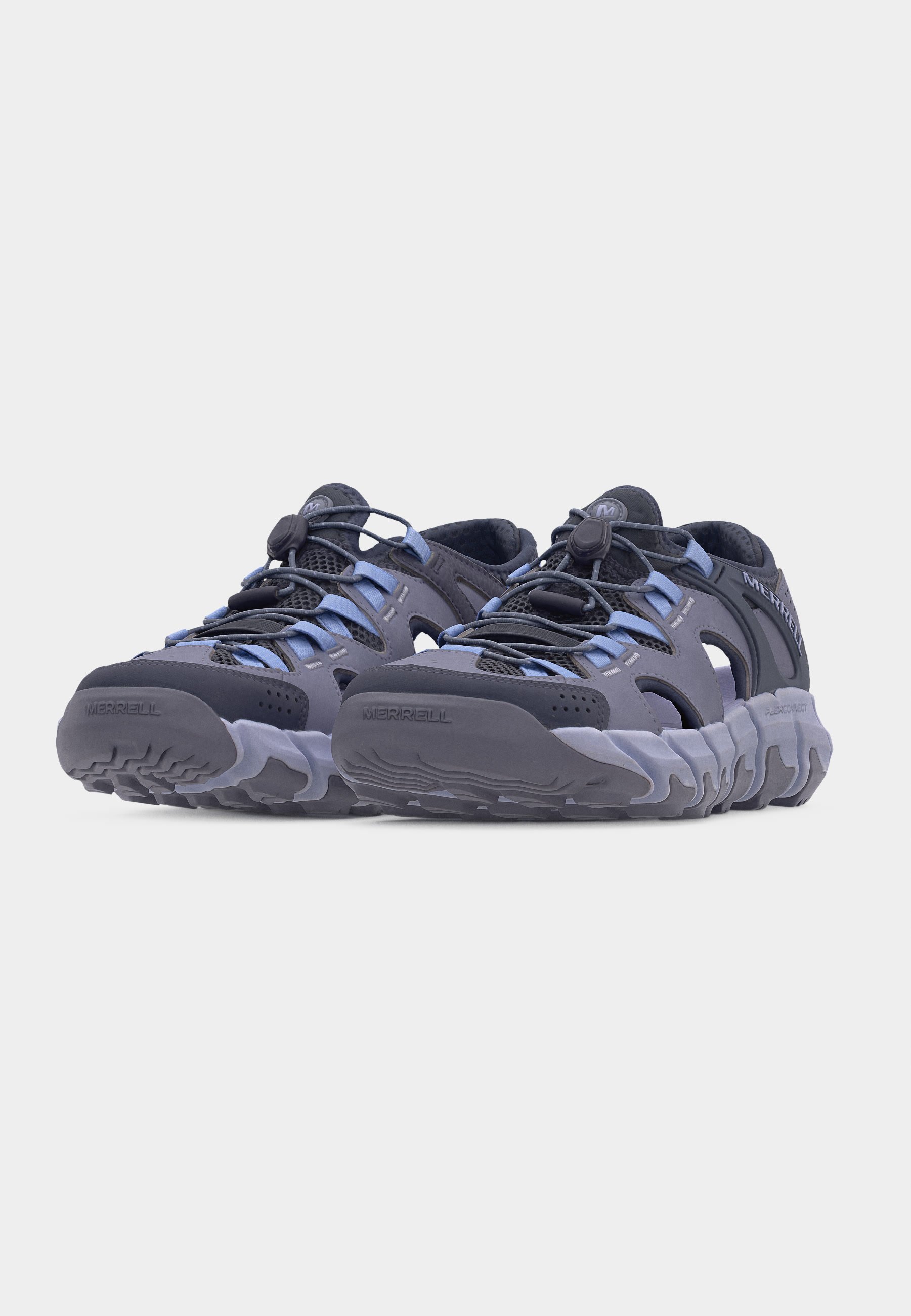 Merrell MAIPO EXPLORER SIEVE - Vaikščiojimo sandalai - lost lilac