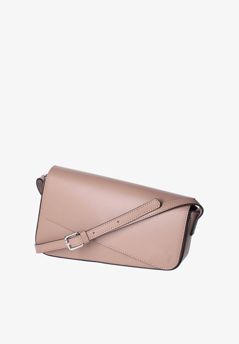 Roberta Rossi Borsa a tracolla - taupe