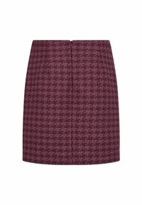 Soyaconcept SC-IRKA 1 - A-Linien-Rock - wine combi