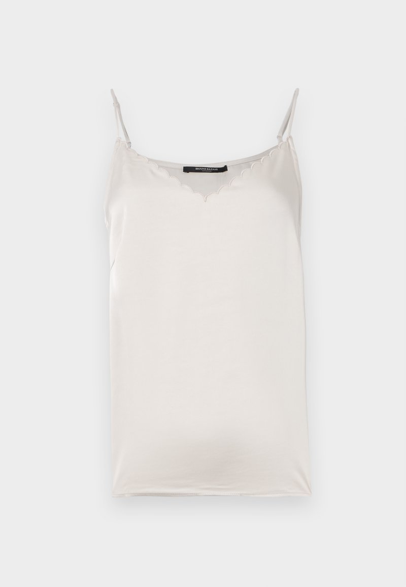 Bruuns Bazaar Top crème