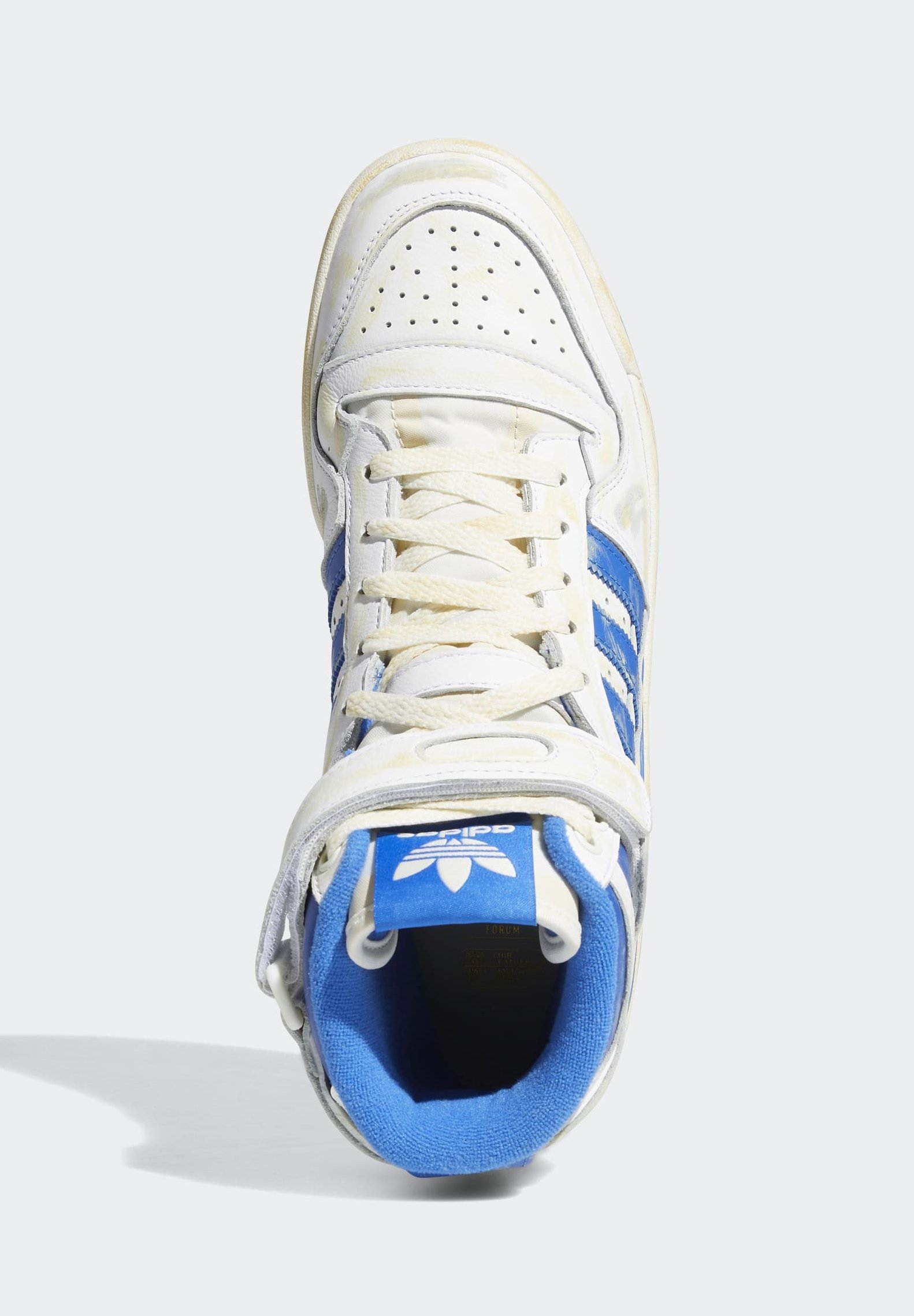 adidas forum 84 high zalando