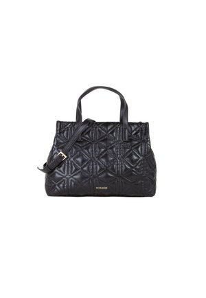 Miriade SHOPPING MANDI - Sac à main - nero