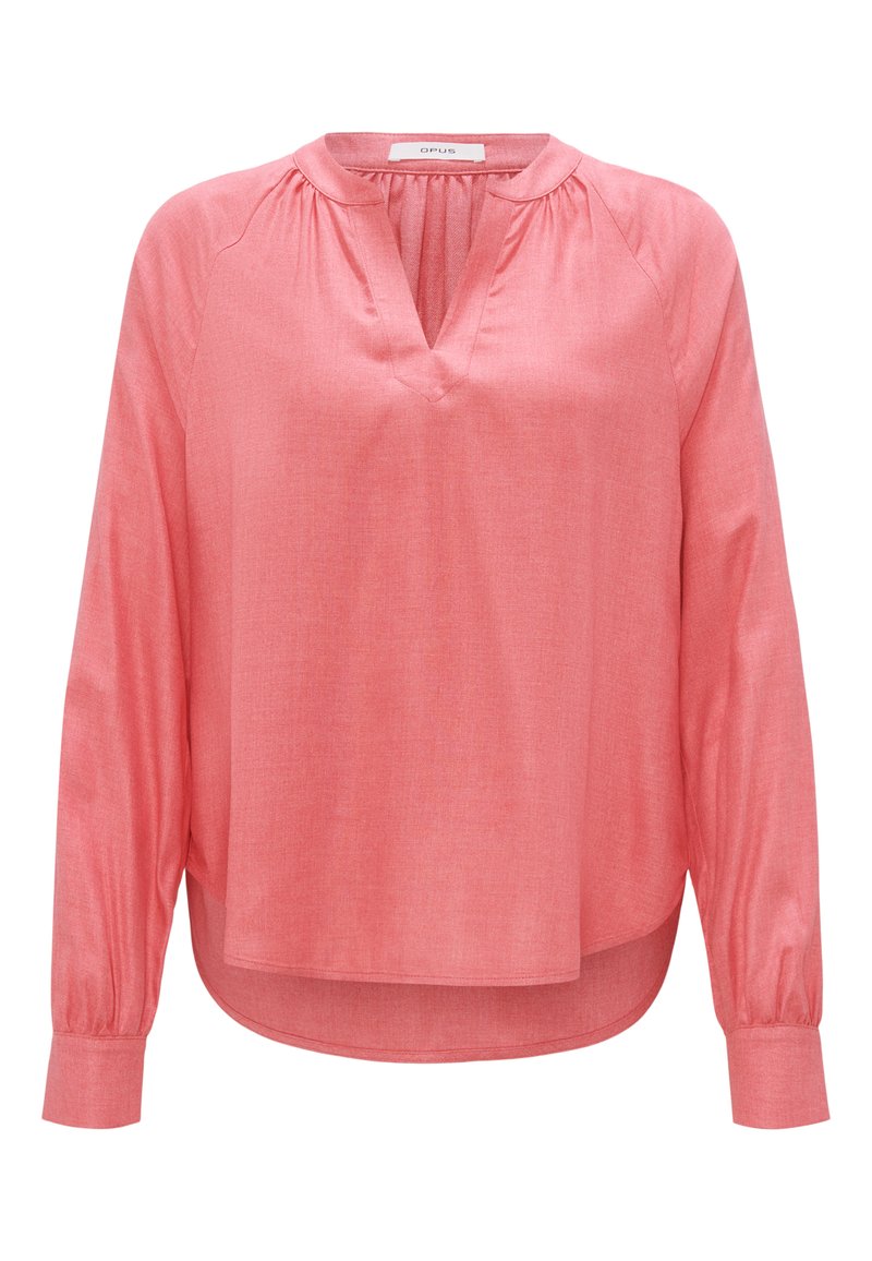 Opus Blouse rood Opus Blouse rood