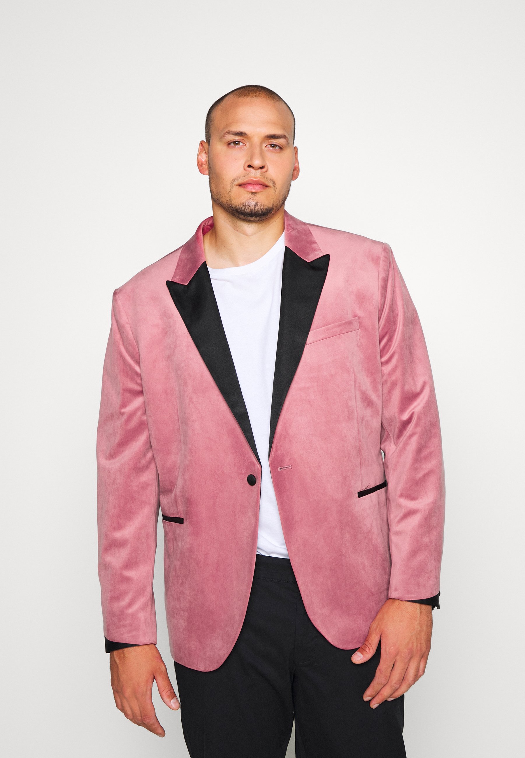 Trajes rosa Topman de hombre outlet | Zalando