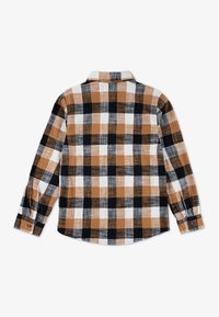 Levi's® Button down-skjorte - jet black