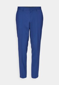 LENON - Broek - navy