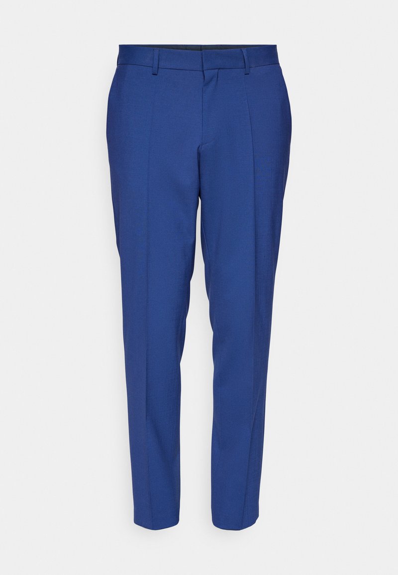 Boss Pantalon donkerblauw Boss Pantalon donkerblauw