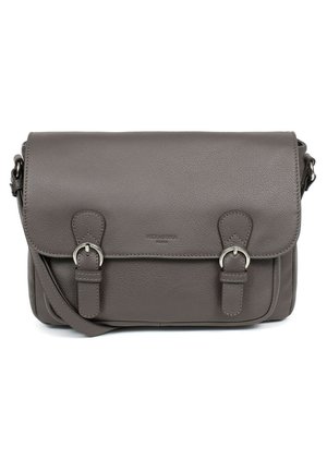 Hexagona CONFORT - Schoudertas - taupe confort