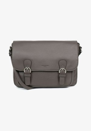 Hexagona CONFORT - Borsa a tracolla - taupe confort