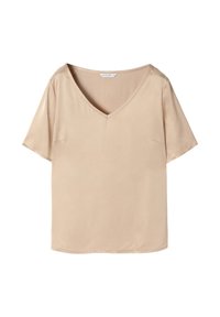 MEKONGA - Blůza - beige