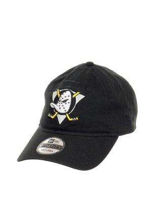 New Era, ANAHEIM DUCKS NHL ESSENTIAL VERSTELLBARE 9TWENTY - Cap - schwarz
