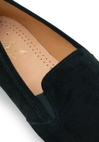 RIVIERAS JAZZ - Chaussons - black