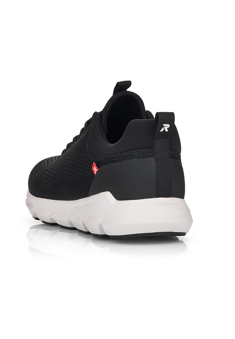 Herren Sneaker low | R-Evolution Sneaker low schwarz - RF47890 Herren Sneaker low | R-Evolution Sneaker low schwarz - RF47890
