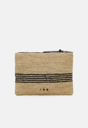 AKAT - Pochette - black/natural