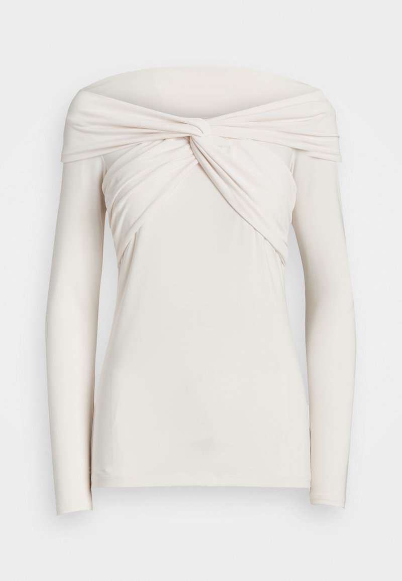Lauren Ralph Lauren Longsleeve crème