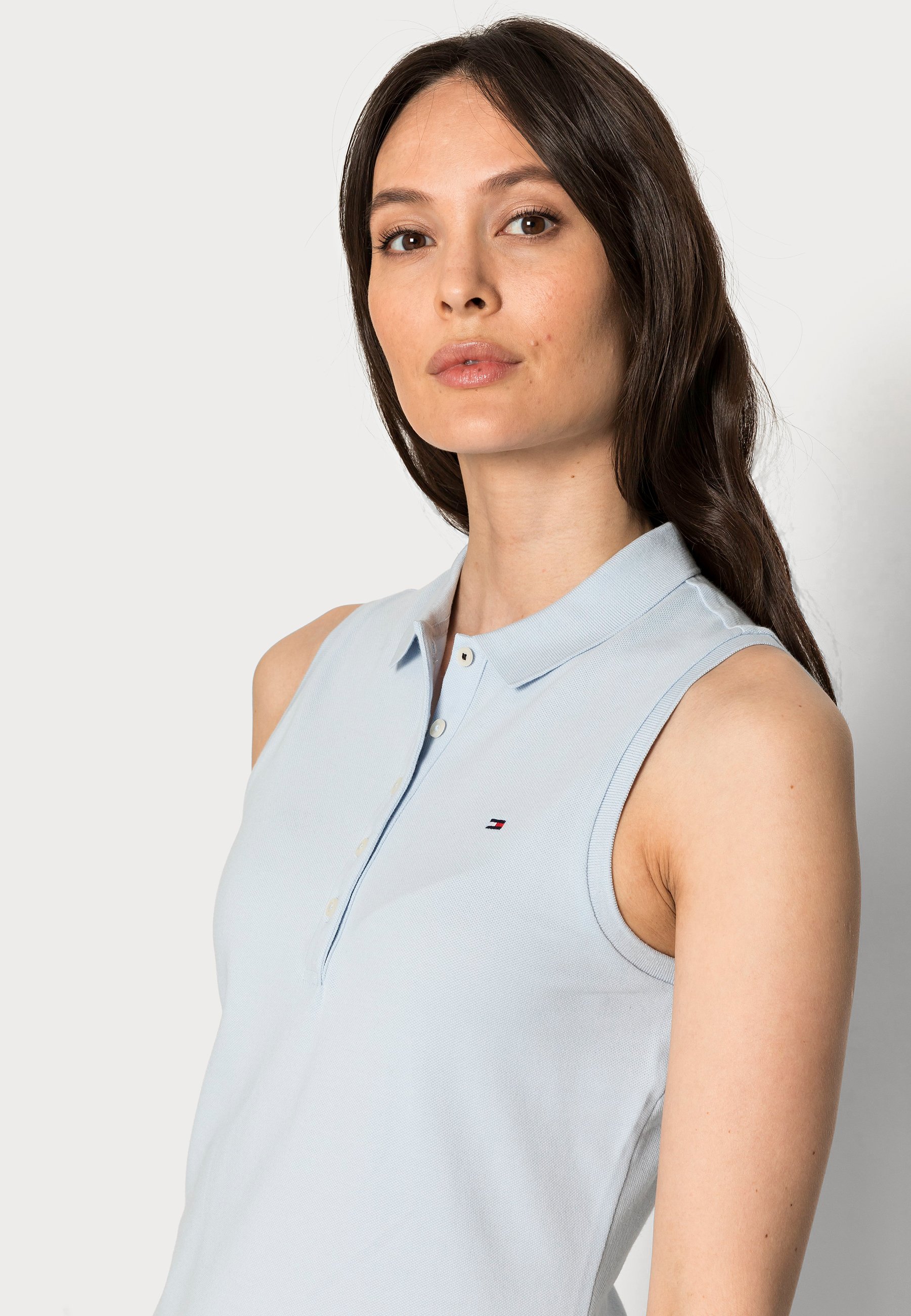 Women SLIM NO SLEEVE - Top Women SLIM NO SLEEVE - Top