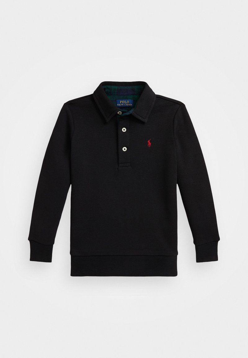 Polo Ralph Lauren Sweater zwart
