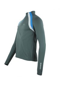 Peak Mountain TECHNIQUE CRANIUM - Sudadera - gris