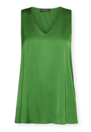 Elena Mirò, Blouse - verde