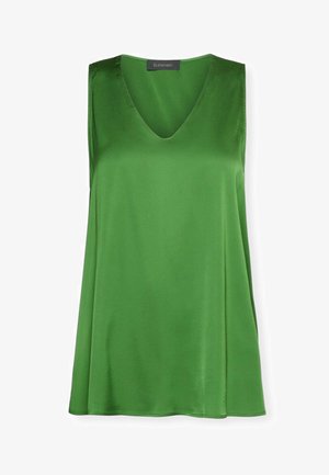 Elena Mirò, Blouse - verde