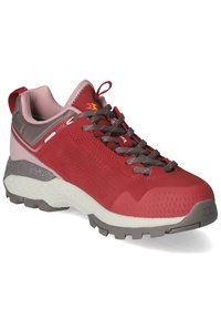 GARMONT GROOVE G DRY WMS - Sneakersy niskie