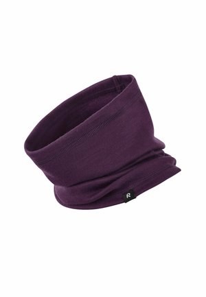 Bonnet - deep purple