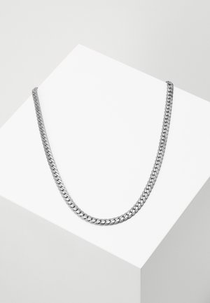 ASHLAND NECKLACE - Halsband - silver-coloured
