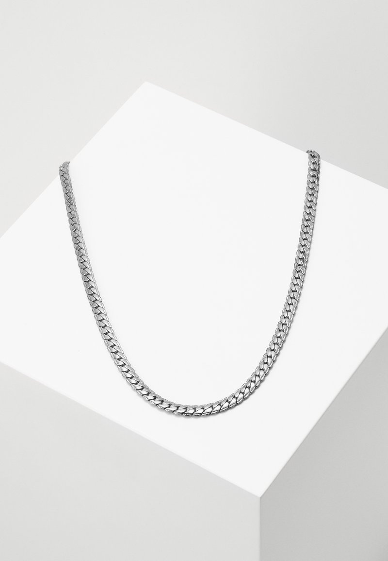 Wild For The Weekend ASHLAND NECKLACE - Halsband - silver-coloured